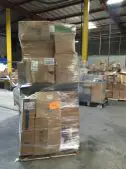 WM Assorted Clothing and Accessory Loads