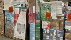 Wholesale Club Store General Merchandise | New Overstock